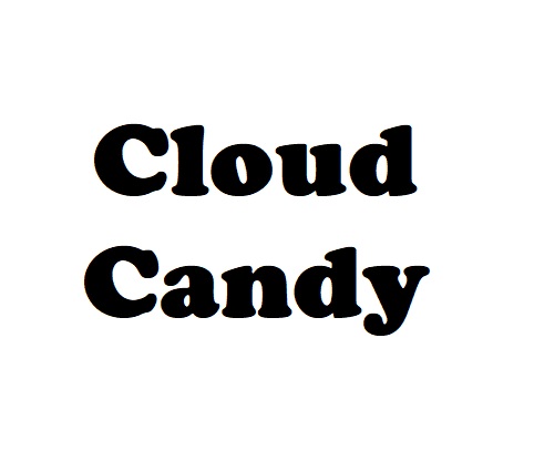 brand-Cloud Candy